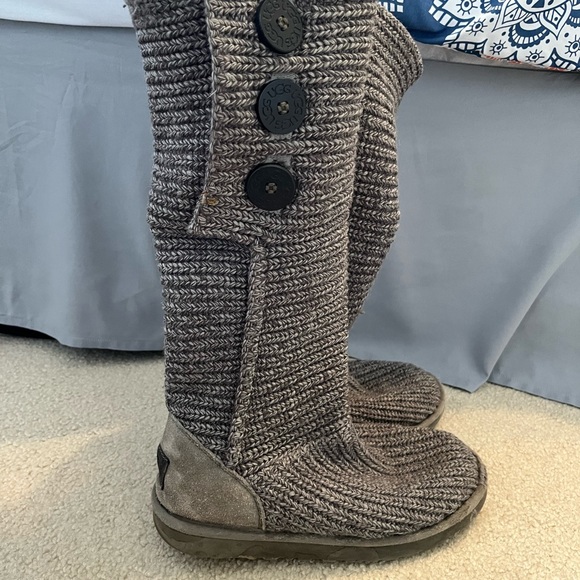 Ugg boots - Picture 5 of 8